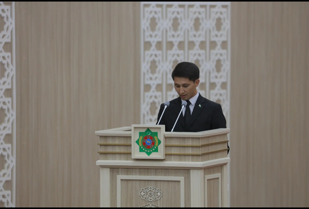 Ýakynda  Lebap  welaýatynyň  Seýitnazar  Seýdi  adyndaky  Türkmen  Döwlet  mugallymçylyk  institutynyň  uly  mejlisler  jaýynda Ylymlar  güni  mynasybetli    ylmy-amaly  maslahat  geçirildi.