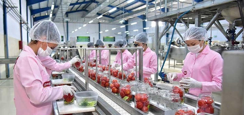 LEBAP WELAÝATYNYŇ “MIWE”  OBA HOJALYK  SENAGAT BIRLEŞIGINDE MEÝILNAMA ARTYGY BILEN BERJAÝ EDILDI