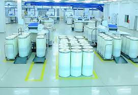 Welaýat boýunça senagat önümleriniň 15 milliard manatdan gowragy öndürildi