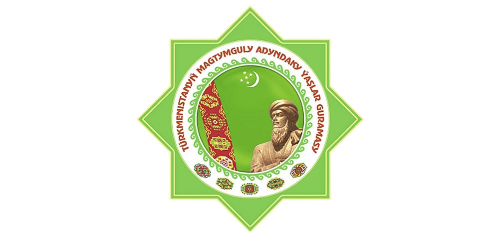 Ýaşlar sagdyn durmuşyň tarapdarydyr