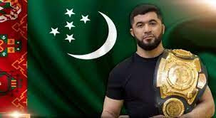 Döwletjan Ýagşymyradowyň nobatdaky ýeňşi