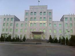 Mekdeplerde ýeňil abatlaýyş işleri tamamlandy