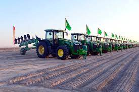 Oba hojalyk möwsümleri talabalaýyk dowam edýär