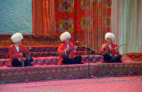 Awgustda «Çalsana, bagşy!» bäsleşiginiň welaýat tapgyry geçiriler