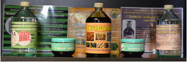 Himiýa zawodynda alty aýyň dowamynda 186 tonna elektrolit öndürildi