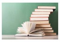 Osty oba kitaphanasynda ýaşlara bagyşlanan kitap sergisi guraldy