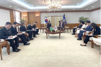 Dökün zawody gurlar