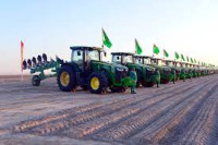 Oba hojalyk möwsümleri talabalaýyk dowam edýär