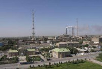 Himiýa zawodynda 51,5 million manatlyk önüm öndürildi