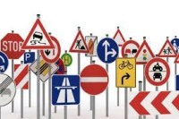 «Ýol hereketiniň ýaş gözegçileri» atly bäsleşigiň welaýat tapgyry geçirildi