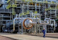 Dört döwlete eksport edýär